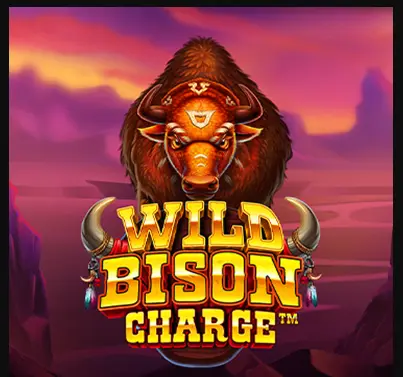 Wild Bison Charge